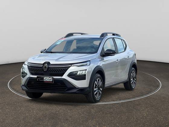 RENAULT KARDIAN 1.0 TCE FLEX EVOLUTION EDC